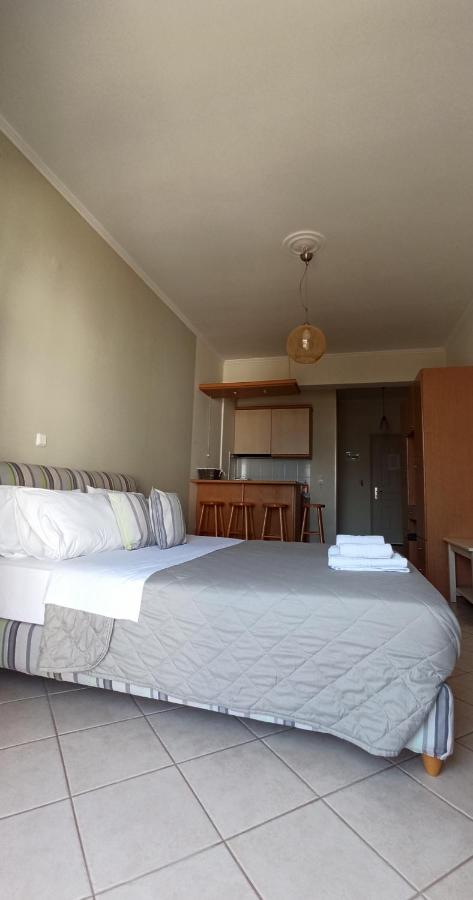 Aparthotel To Kastro Pylos Zewnętrze zdjęcie